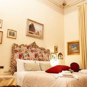 Private Bathroom Double Room